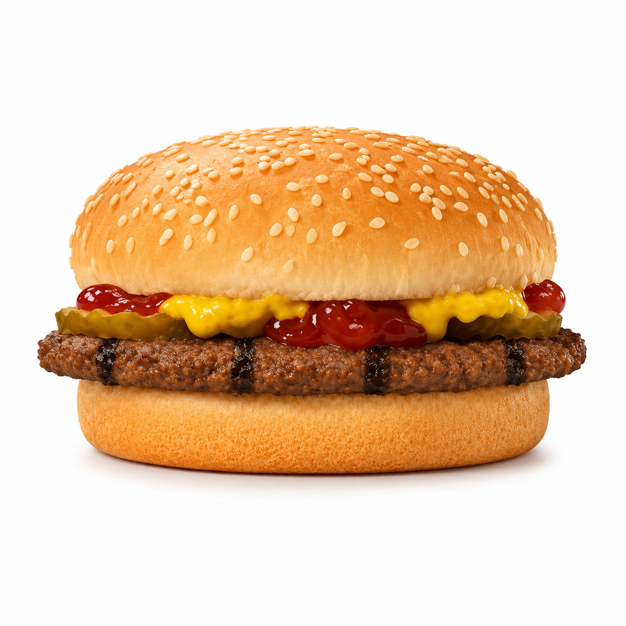 Burger (50 gr)