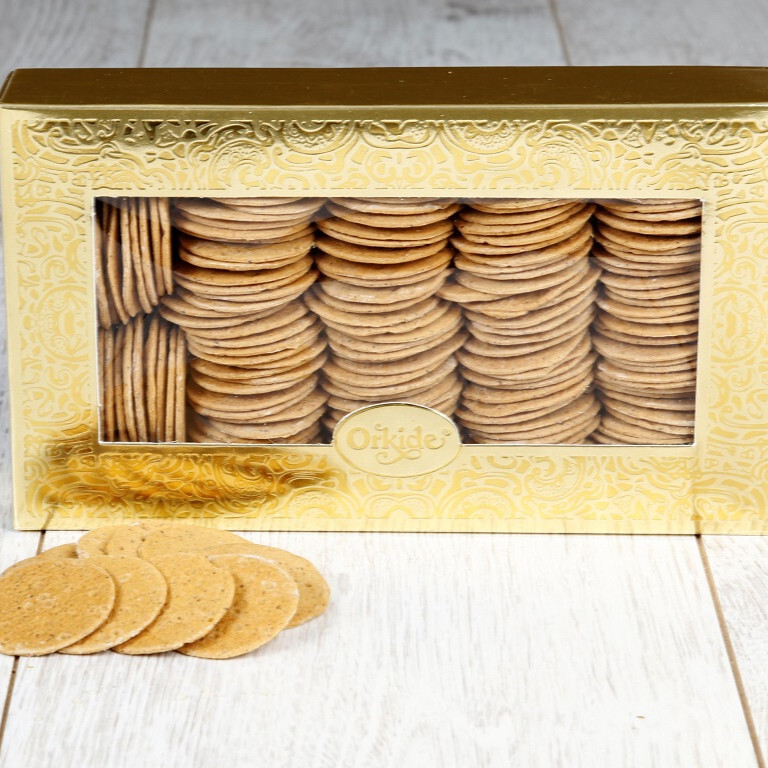 Tarçınlı Kurabiye (270 g)