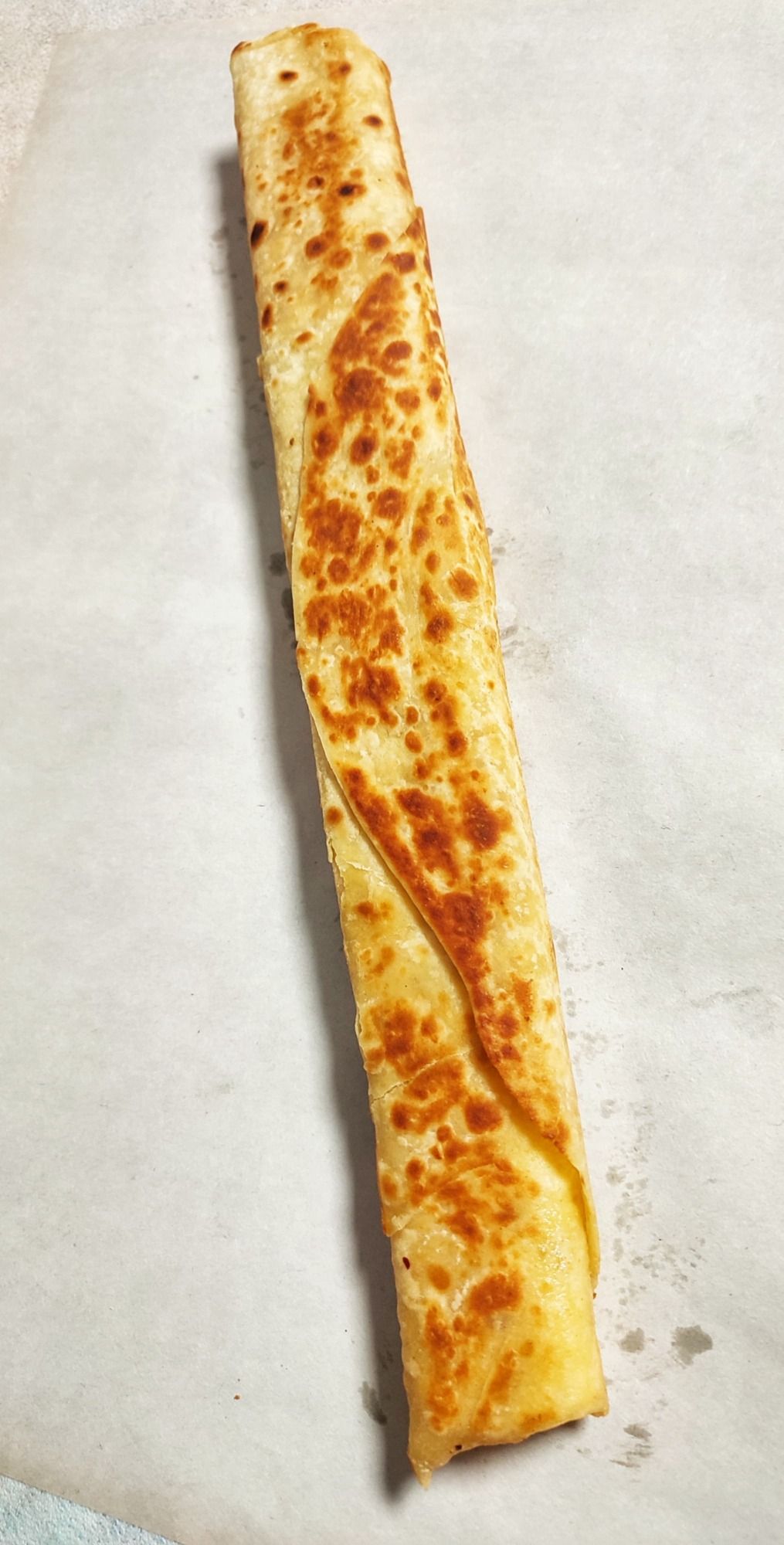 Antep Peynirli Kaşarlı Sıkma