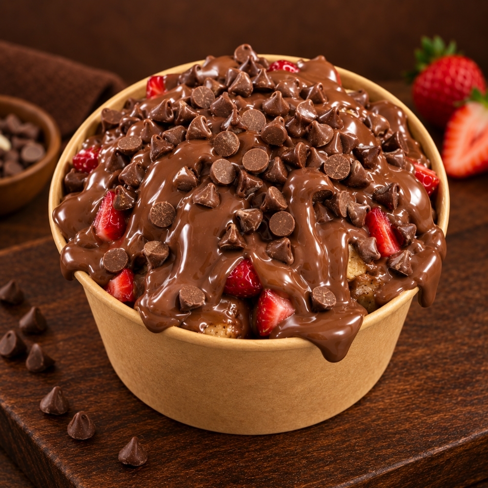 Wafix Klasik Bowl Waffle