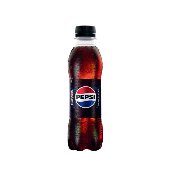 Pepsi Max