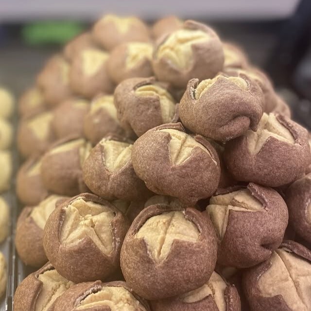 Tahinli Gelincik (1 Kg)