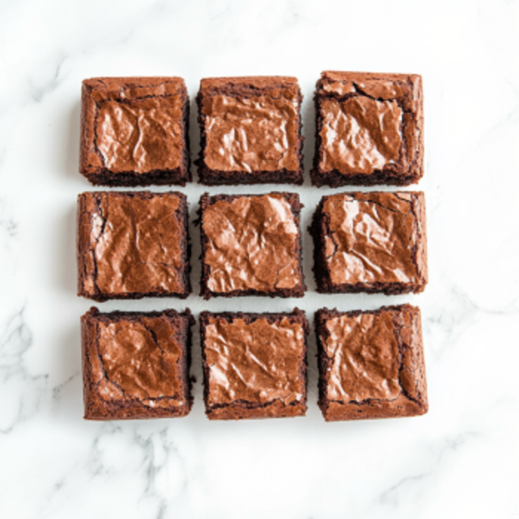 Brownie (Dilim)