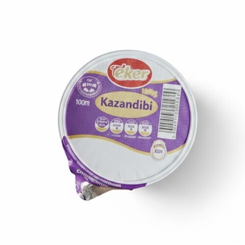 Eker Kazandibi (100 gr)