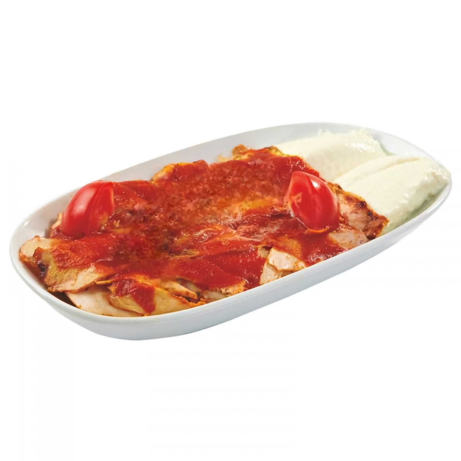 Tavuk İskender