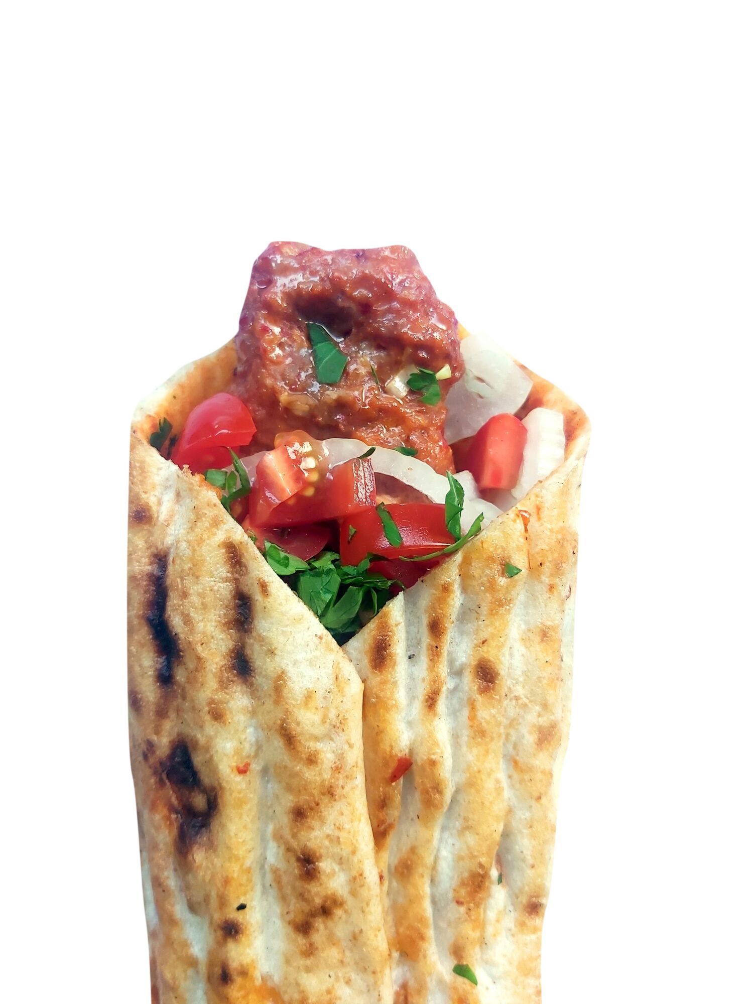 Urfa Dürüm