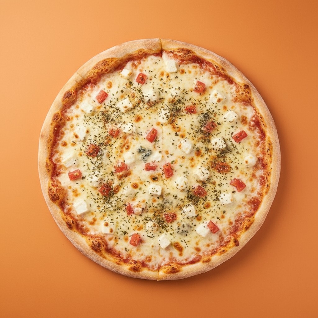 Quatro Formaggio (Büyük)