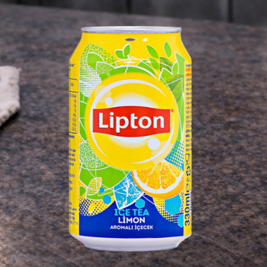Lipton Ice Tea (Limon) (330 ml)