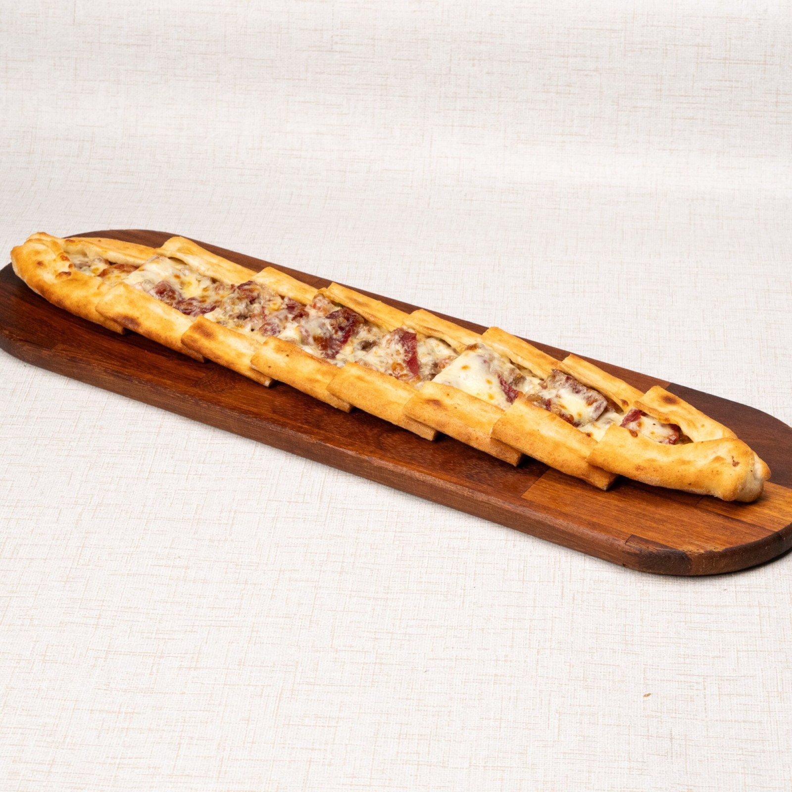 Alaturka Pide