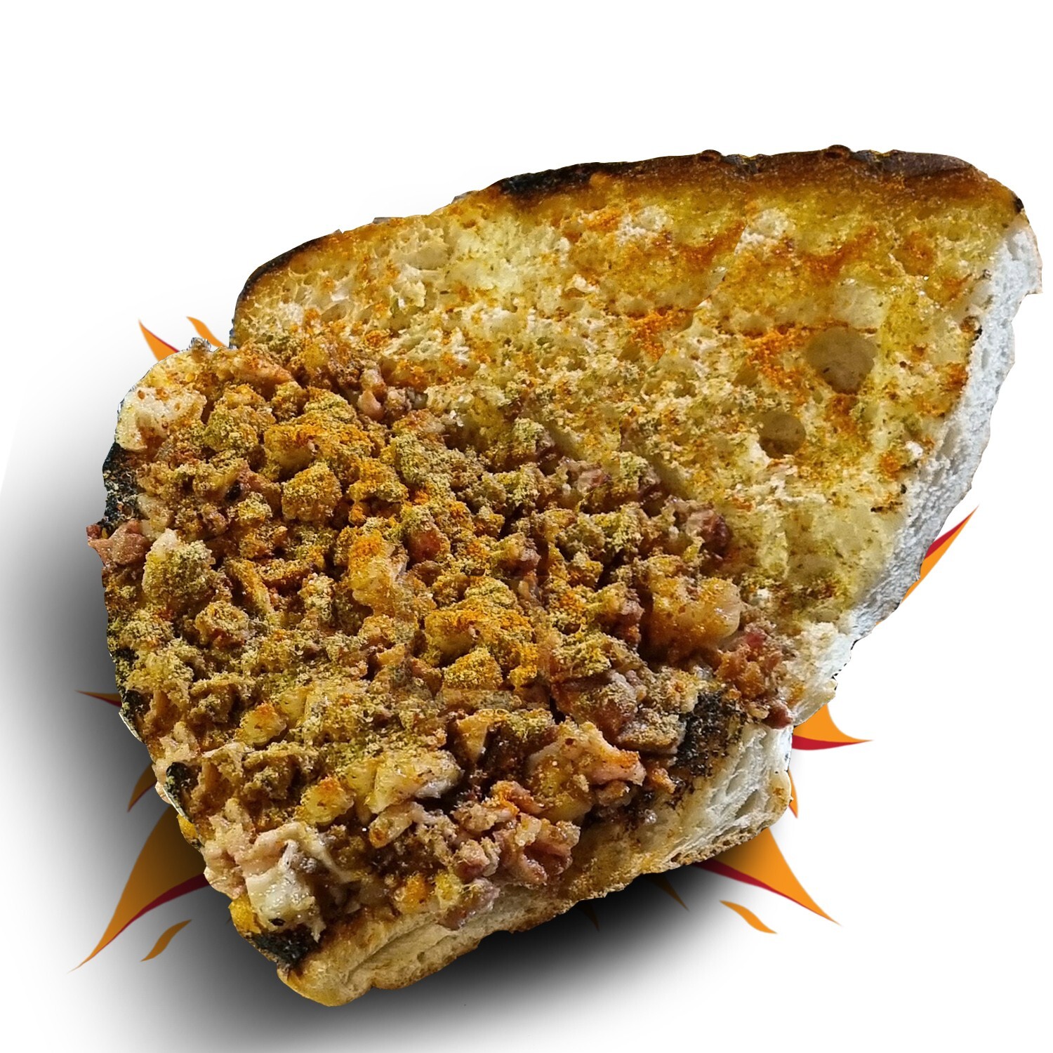 3/4 Ekmek Arası Dana Kokoreç