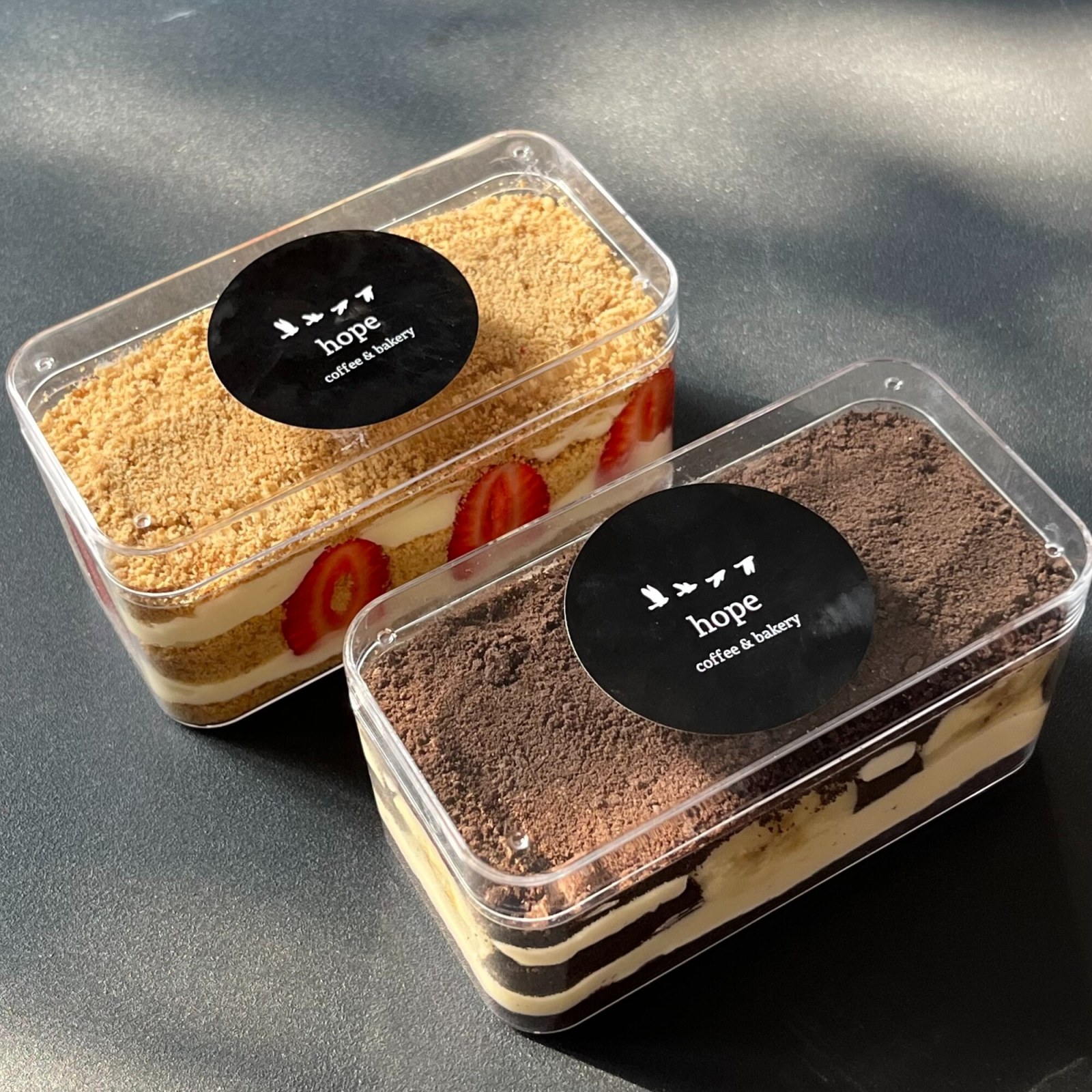 Oreo ve Çilekli Mag ( 2 adet )