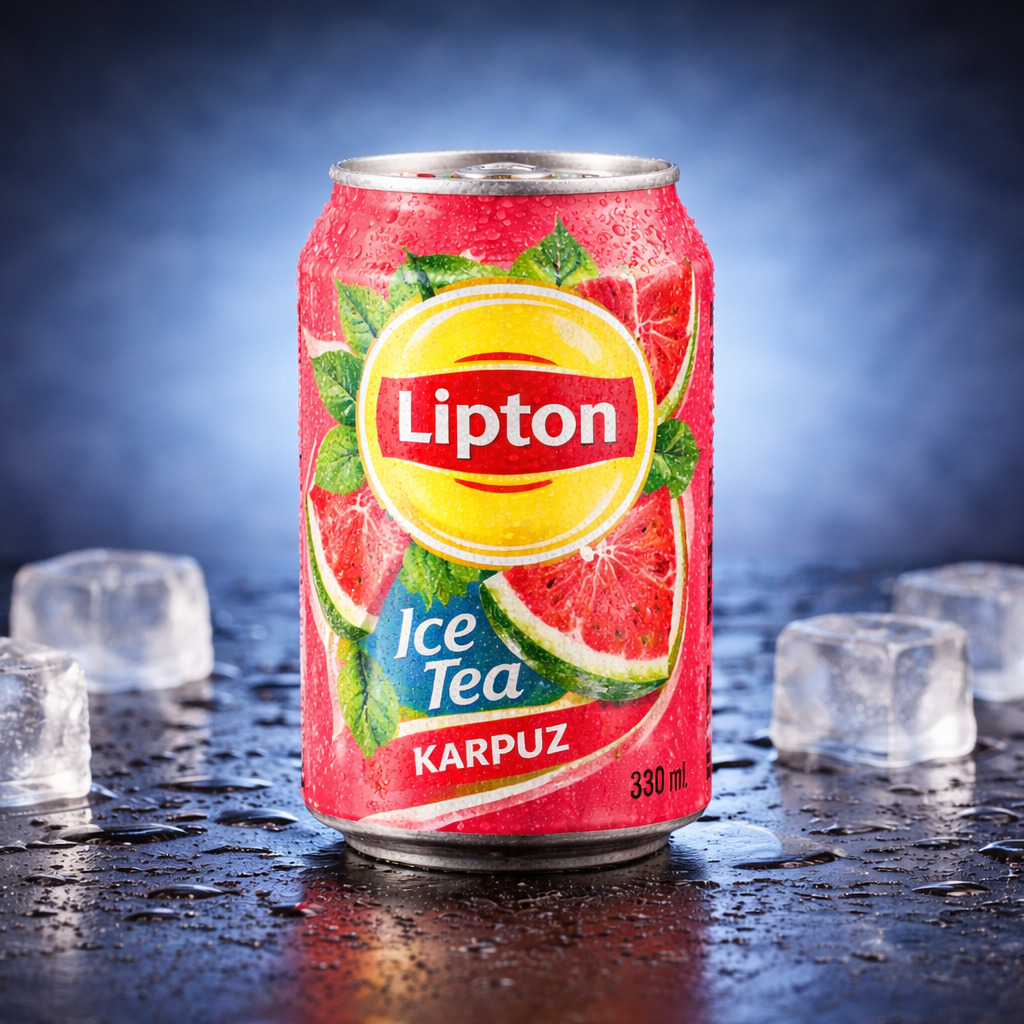Lipton Ice Tea Karpuz