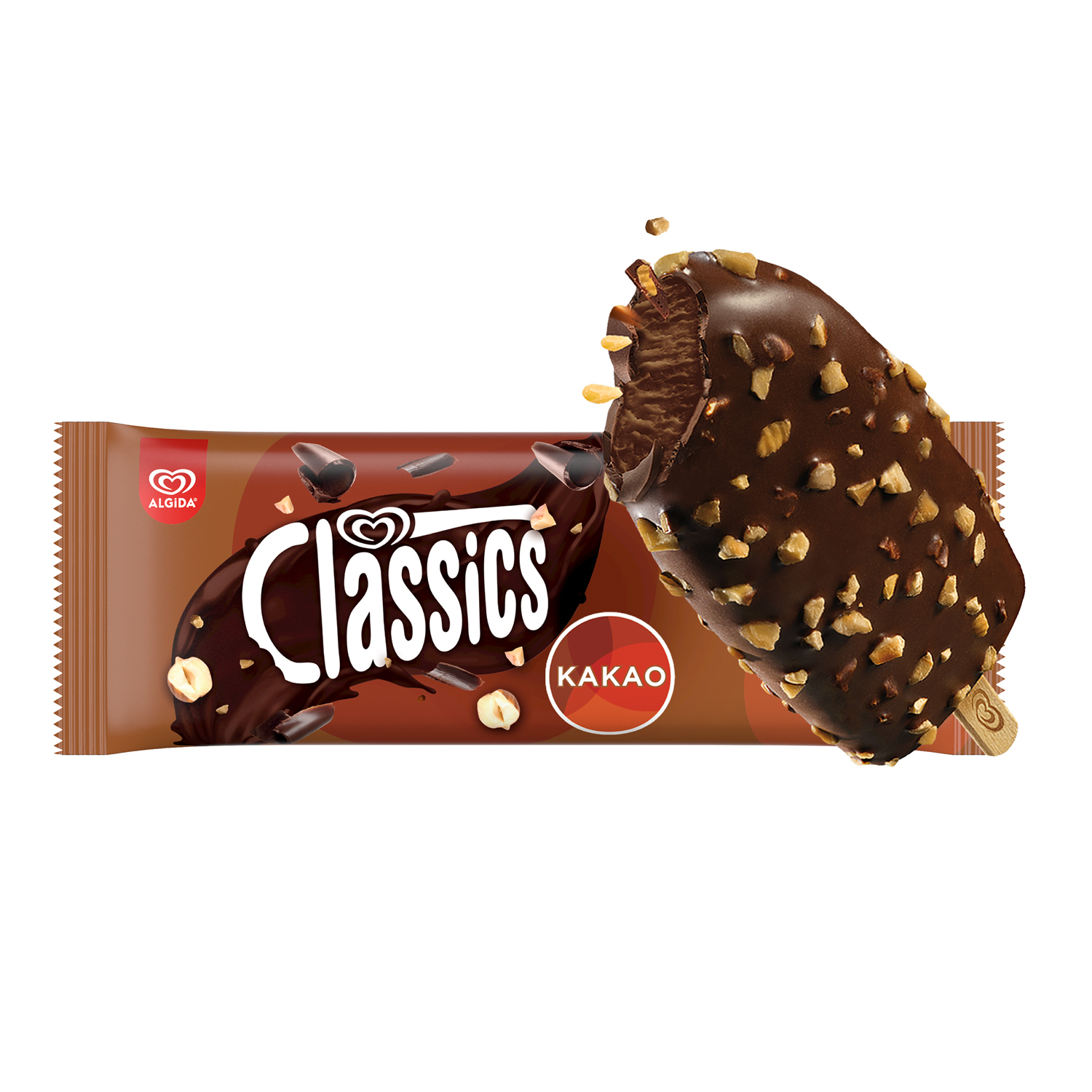 Algida Classıcs Kakao (65 ml.)