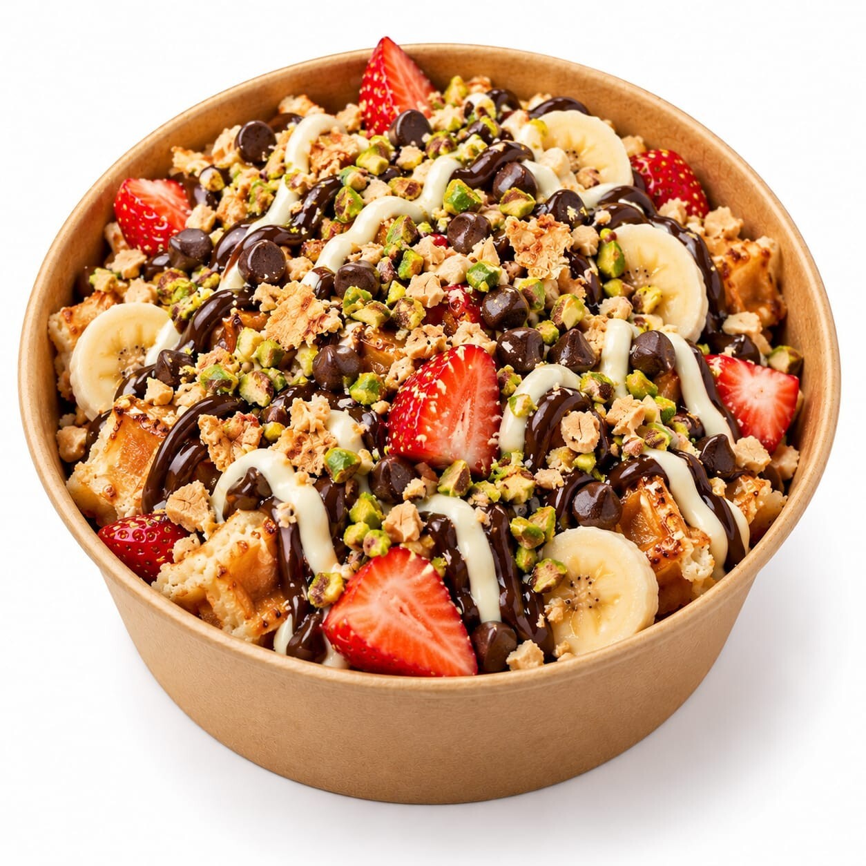 ROYAL BOWL