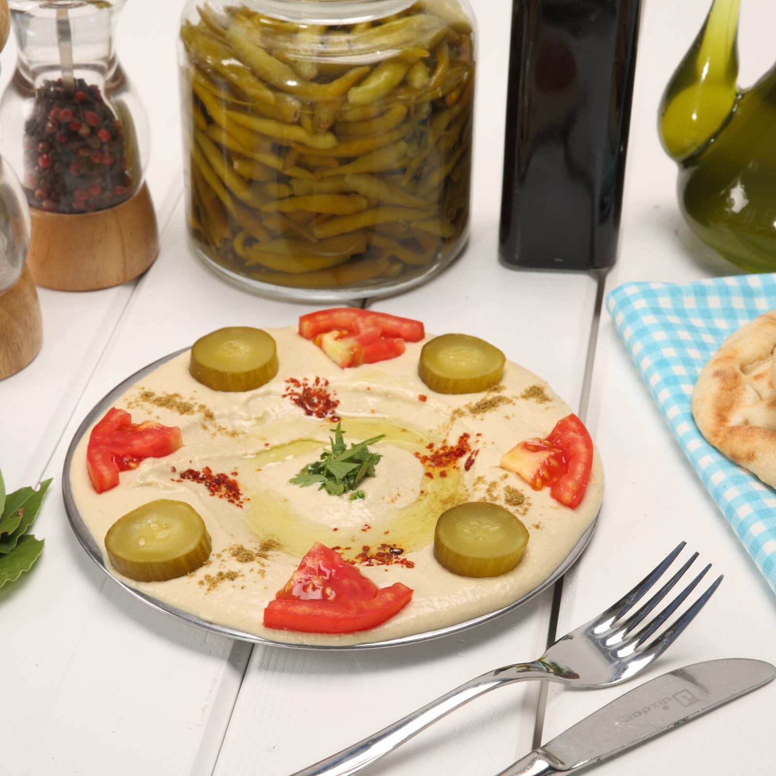 Humus