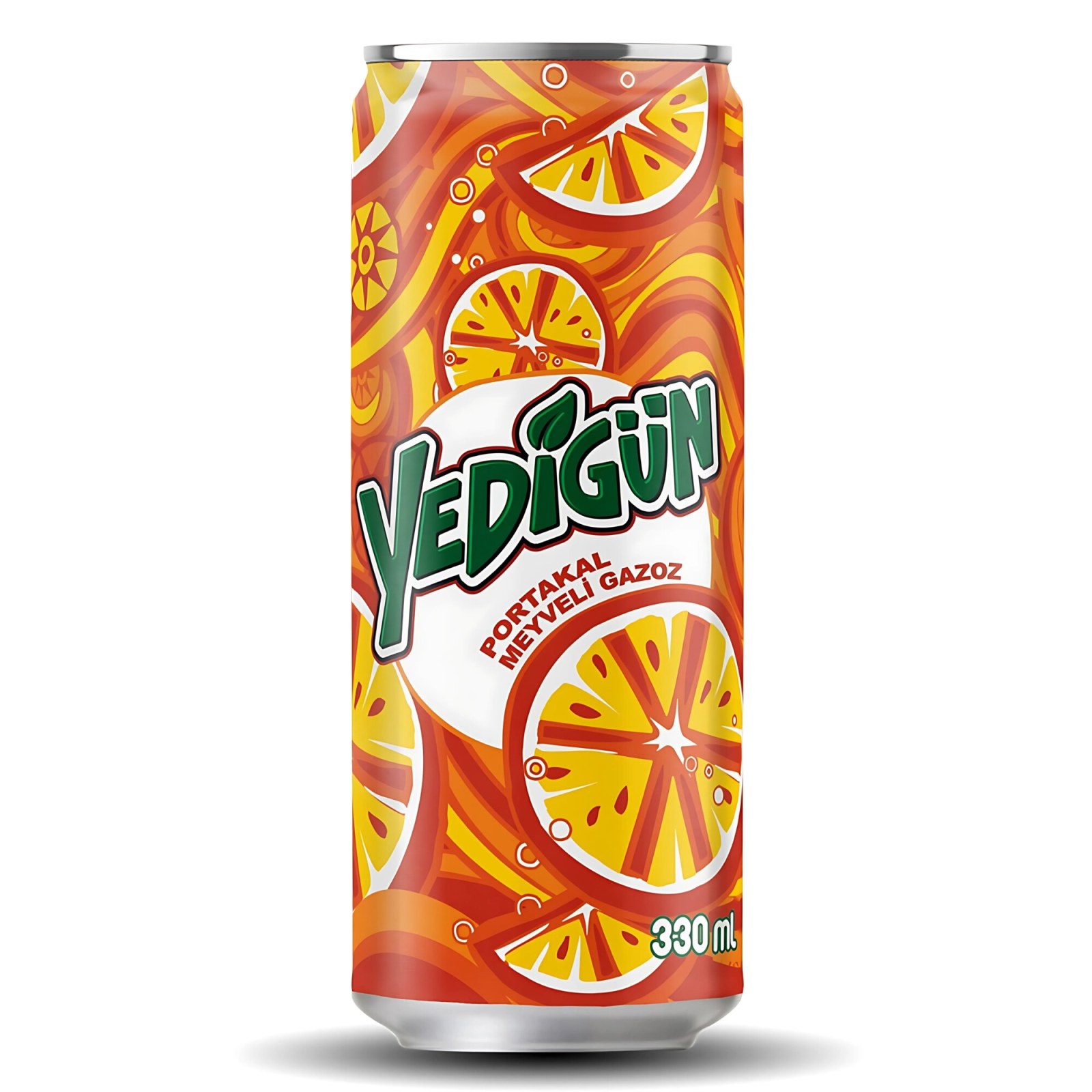 Yedigün (330cl)