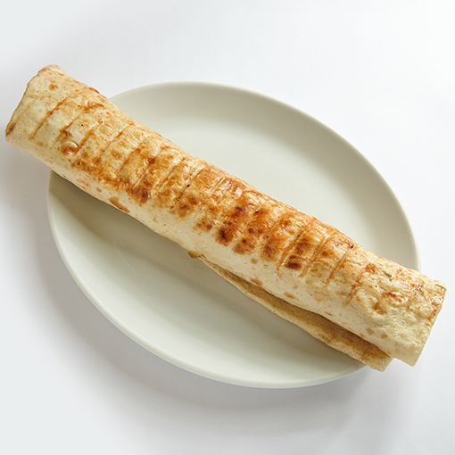 Ciğer Dürüm