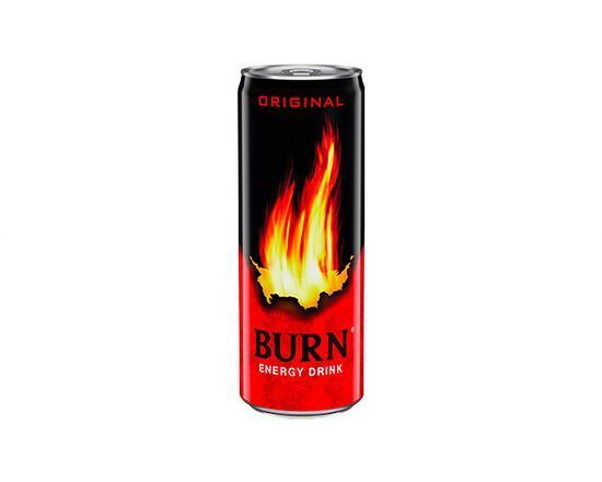 Enerji İçeceği