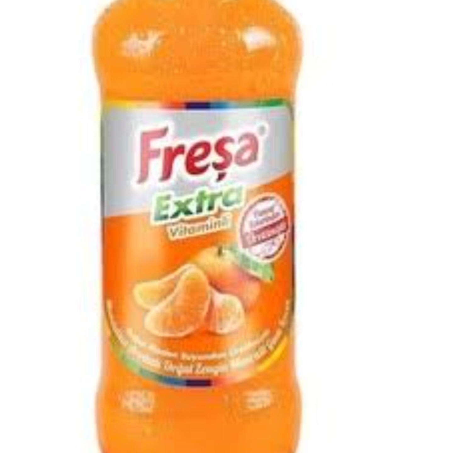 freşa portakallı