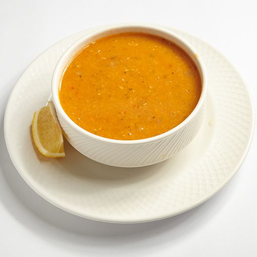 Ezogelin Çorbası