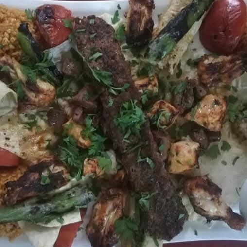 Adem Usta Special