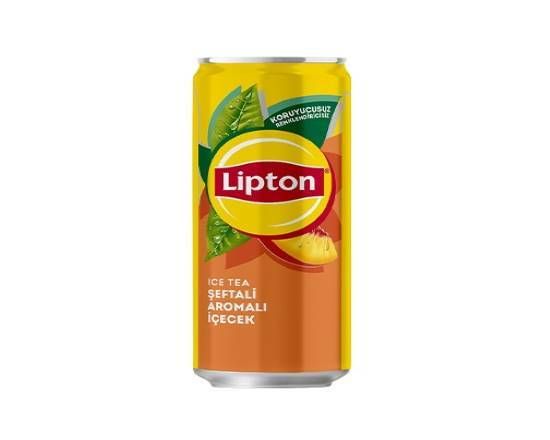 Lipton Ice Tea (330 ml.)