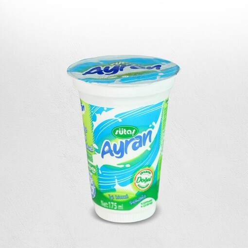 Ayran (17 cl.)