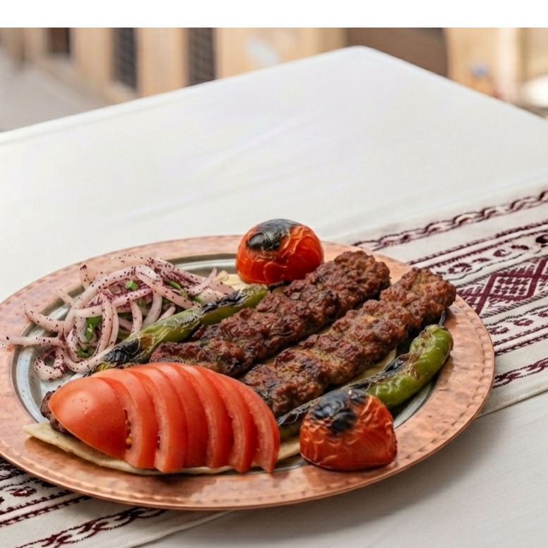 Urfa Kebap