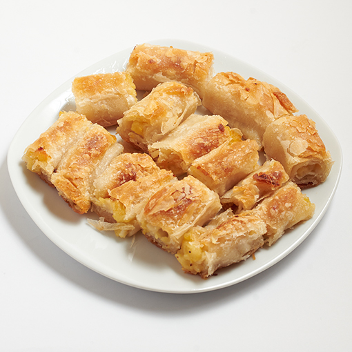 Patatesli Boşnak Böreği (500 gr.)