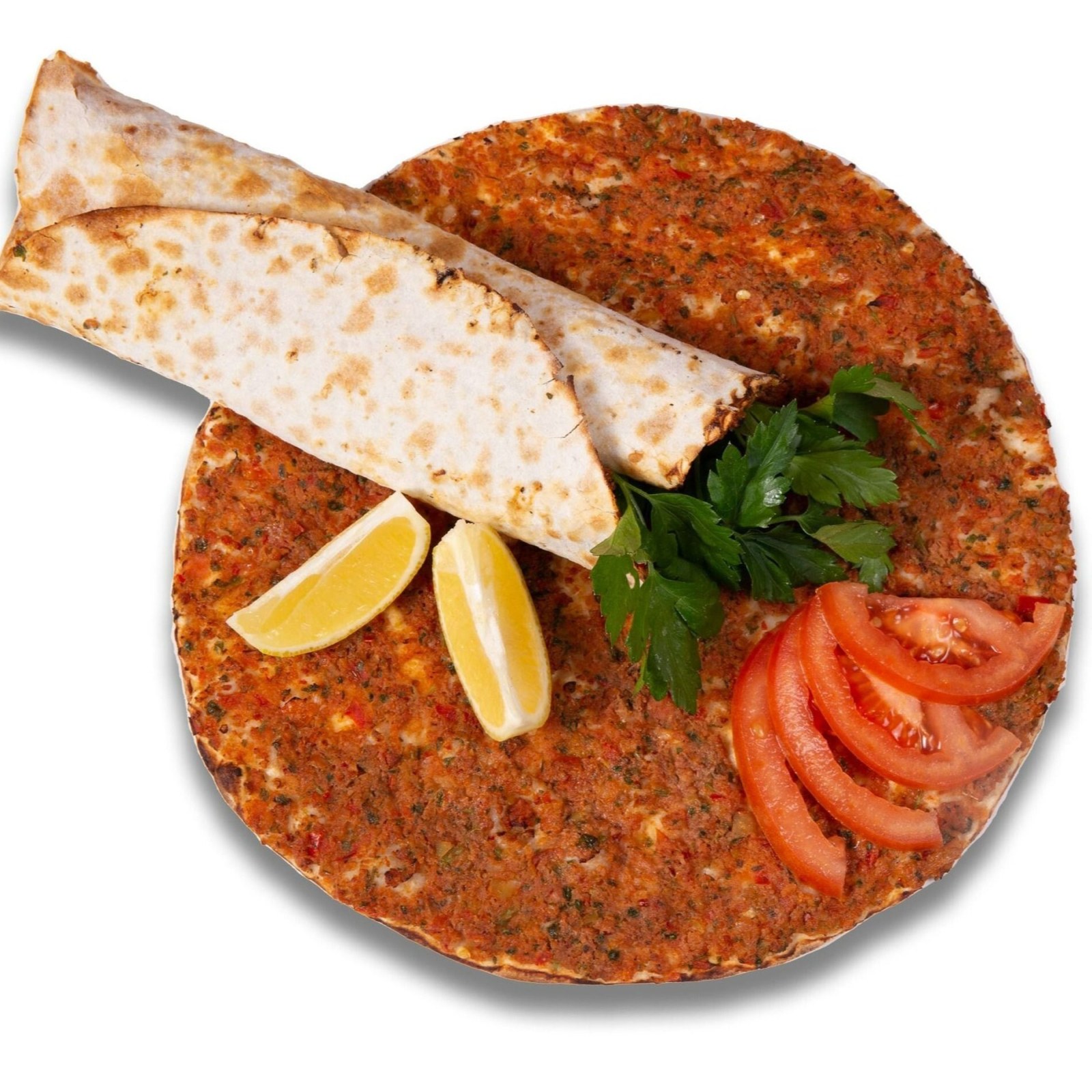 Sokak Lahmacunu