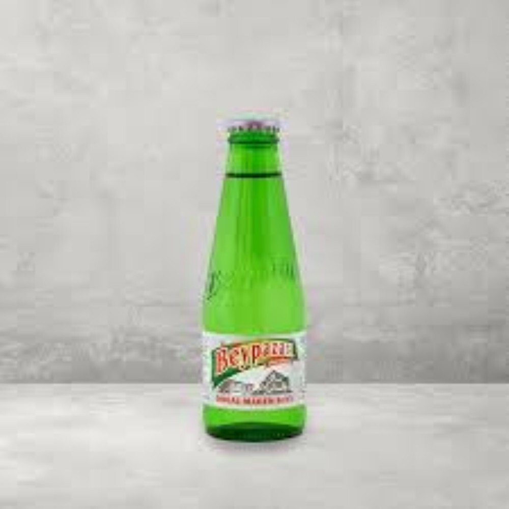 Beypazarı Maden Suyu (200 ml)