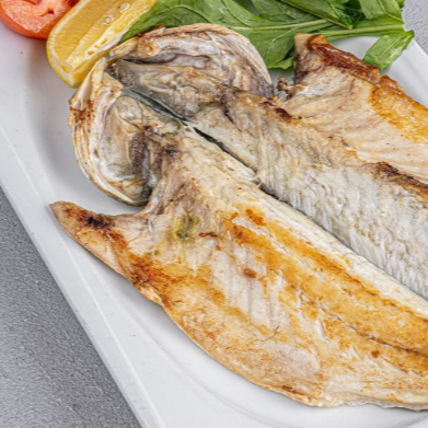 Izgara Levrek (500 gr.)