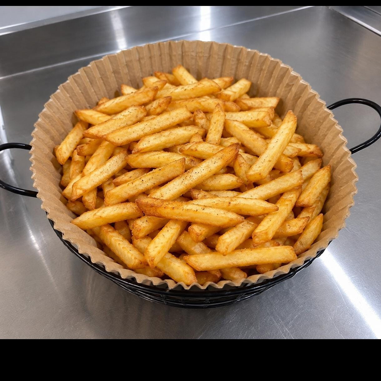 Patates Tabağı