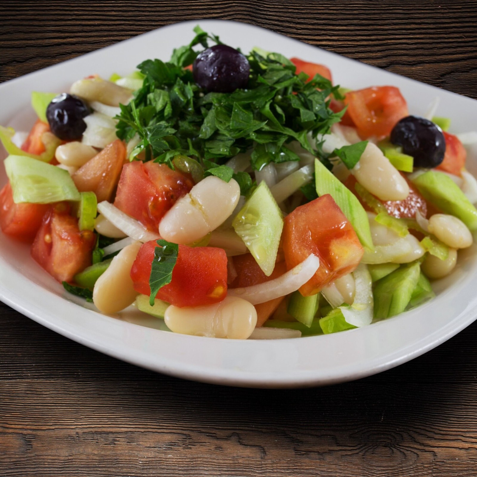 İnegöl Salata
