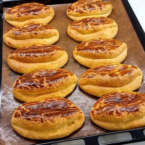 Peynirli Poğaça