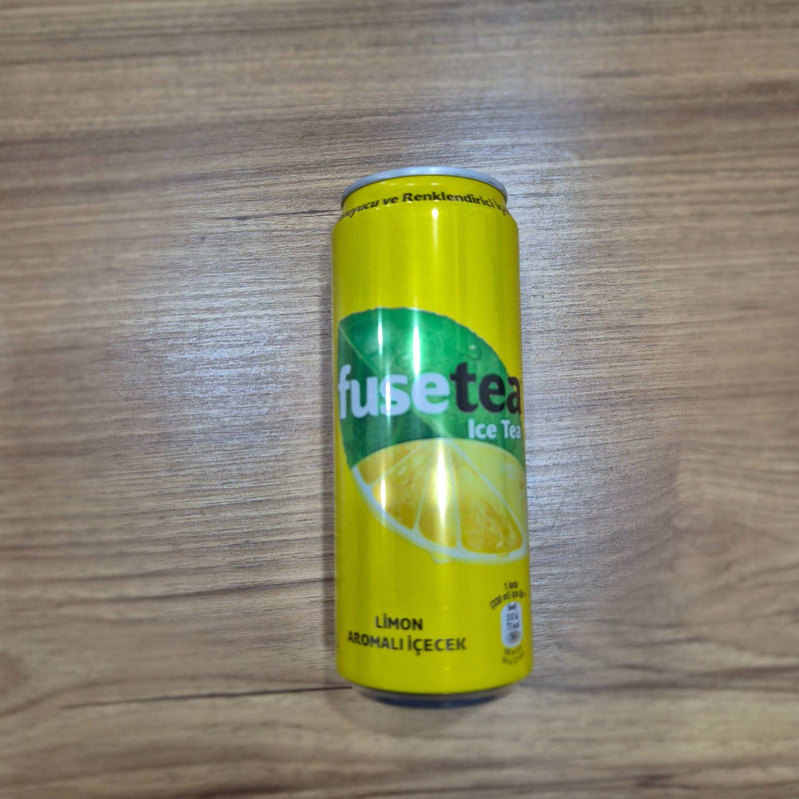 Fuse tea Limon 300ml