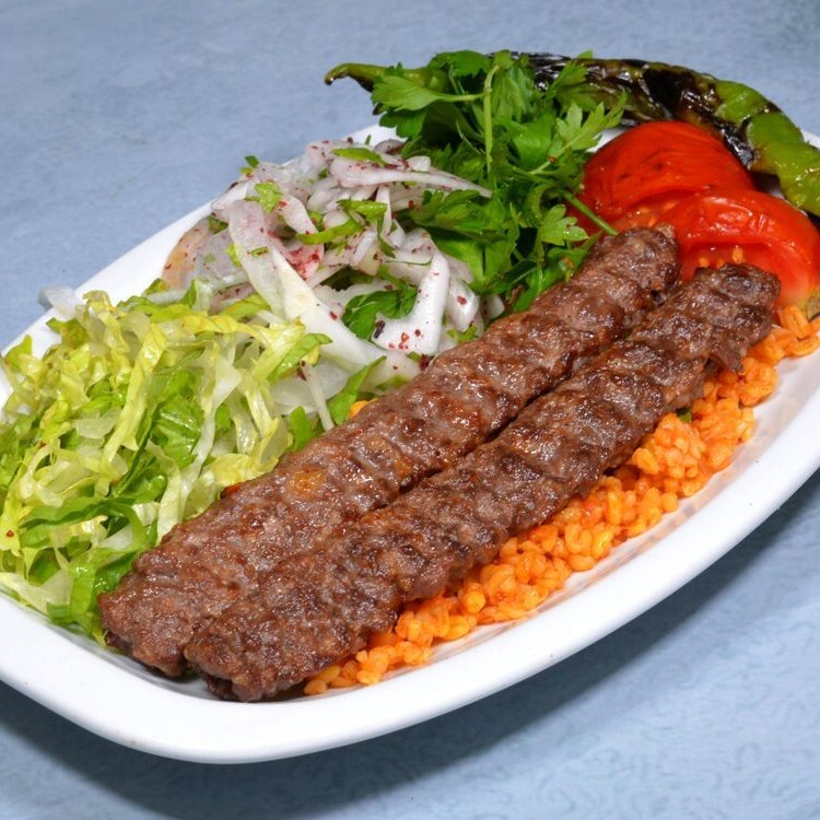Zırh Adana Kebap Servis