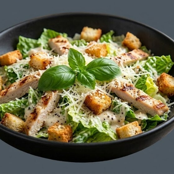 Sezar Salata