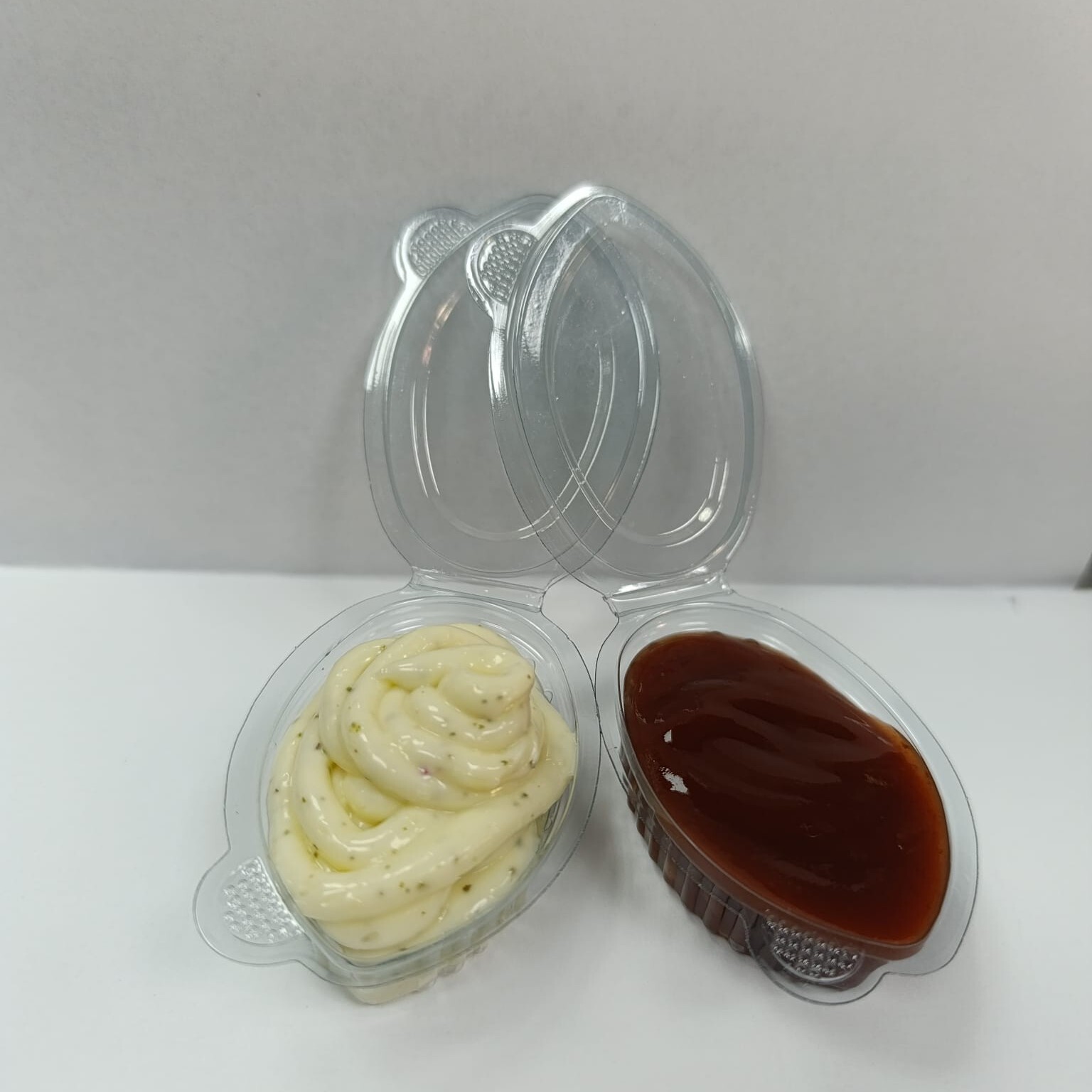Paket Ketçap