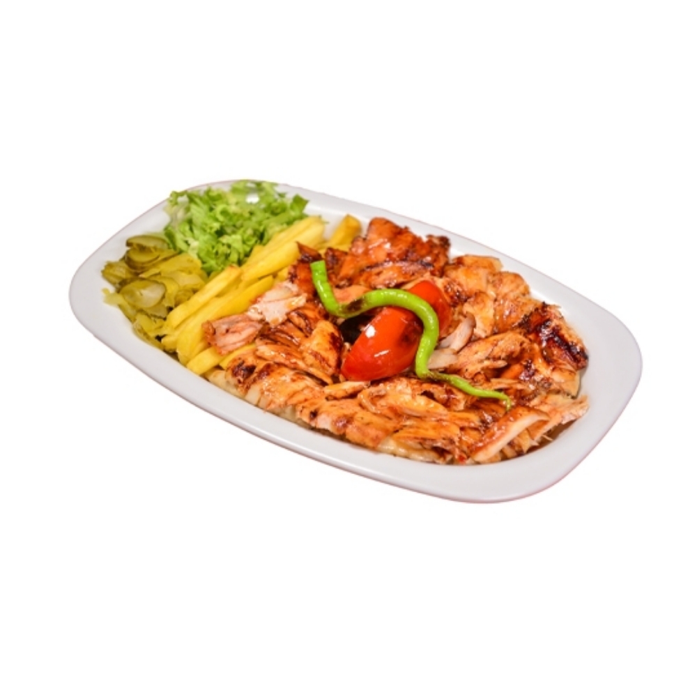 Porsiyon Tavuk Döner