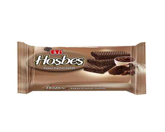 Eti Hoşbeş - Kakaolu (40 gr.)