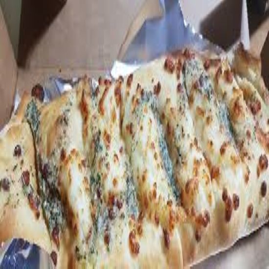 Sucuk Sarımsak Soslu Ekmek🌟🍕