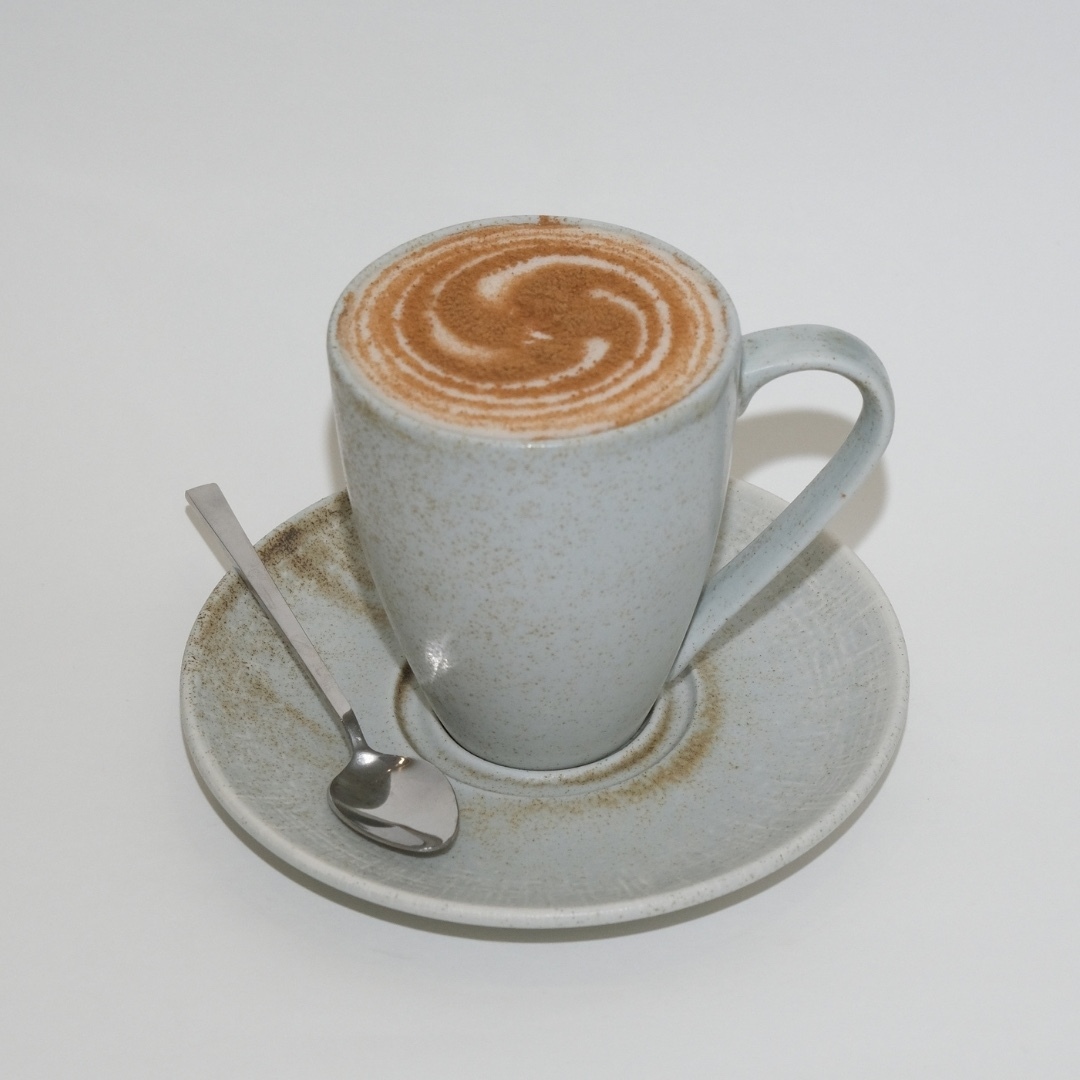 Chai Tea Latte