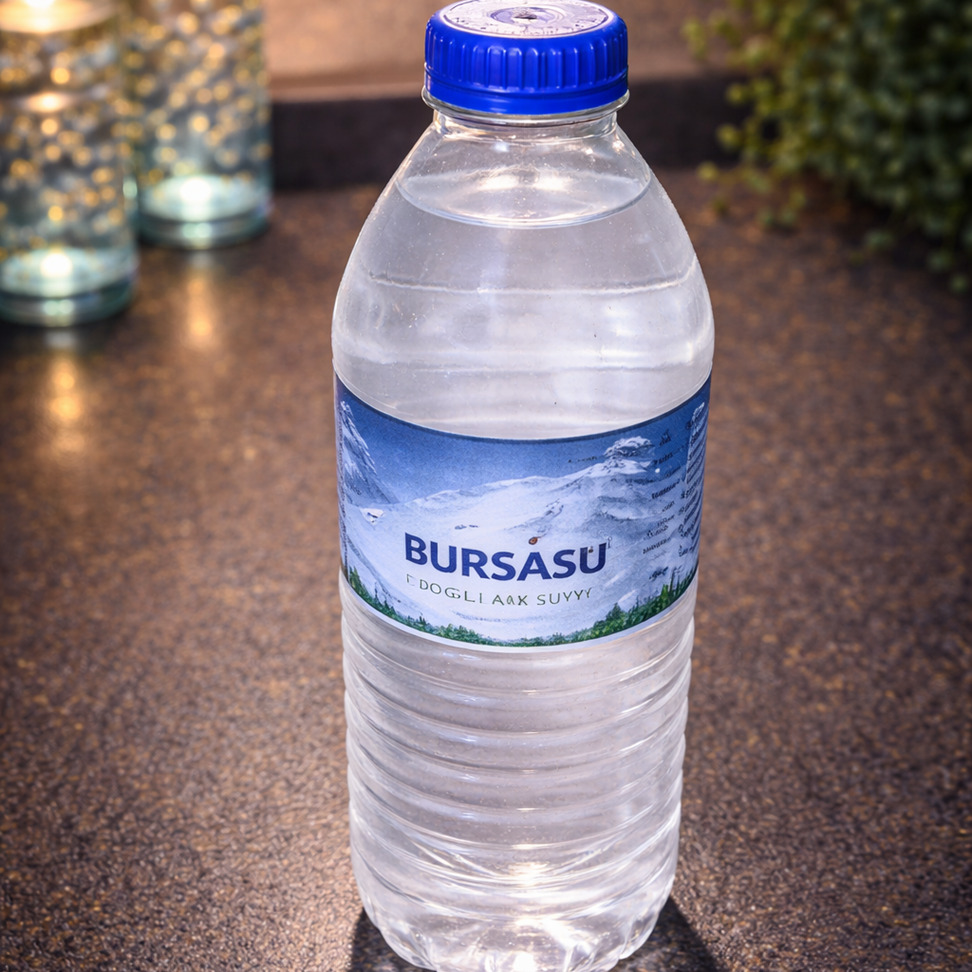 Su (50 cl.)
