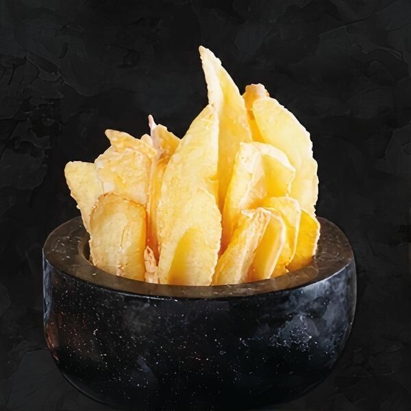 Patates Kızartması