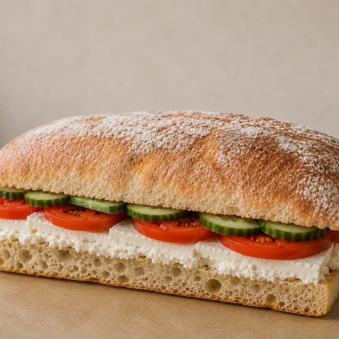 Fresh Sandviç