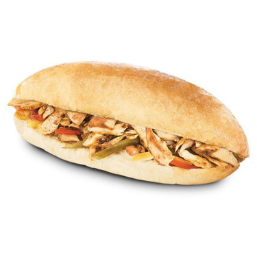 Sandviç Ekmek Arası Tavuk Döner