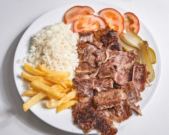 Et Döner Kebap