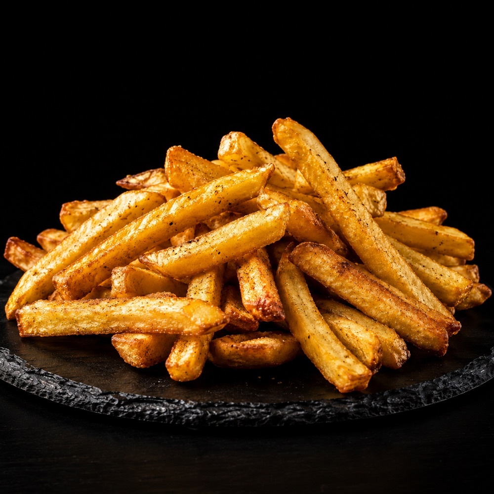 Baba Patates (250 GR)