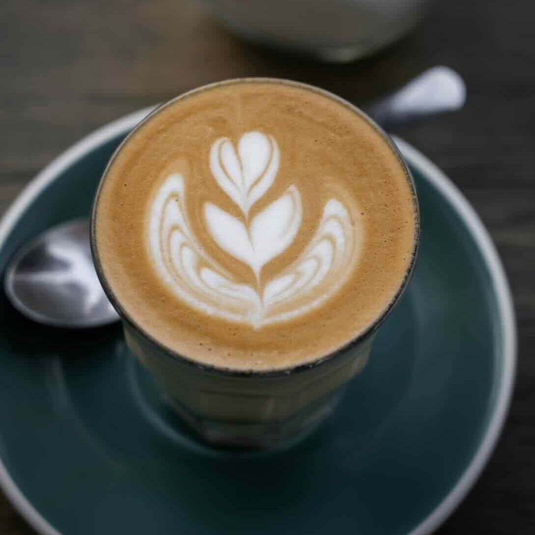 Cafe Latte
